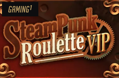 Steampunk Roulette VIP
